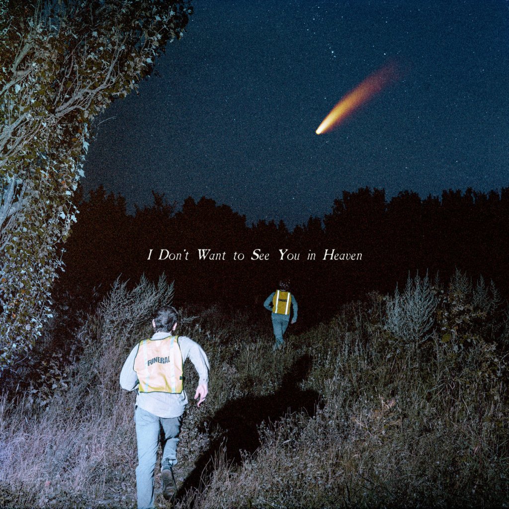 2025 AOTY #2, The Callous Daoboys – “I Don’t Want to See You in&nbsp;Heaven”